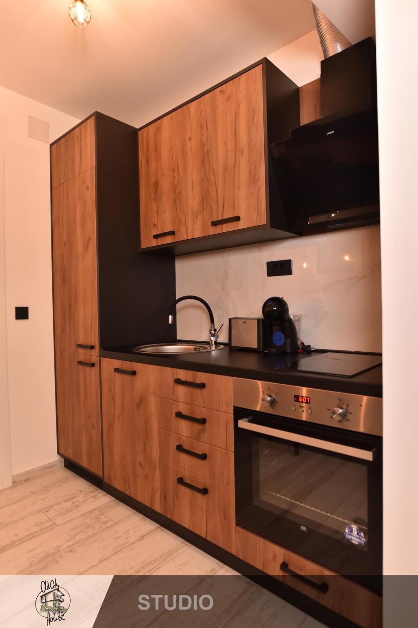 Old House Apartment